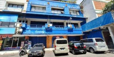 Jual 3 Ruko Gandeng 3 Lantai di Denpasar Selatan Banting Harga sampai dibawah 8M-an