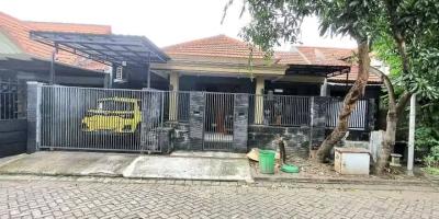 Dijual Rumah di Citra Harmoni Trosobo Sidoarjo Siap Huni Istimewa 