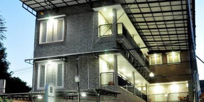  !!PASTI CUAN!! HARGA DIBAWAH PASAR Guest House Aktif Lokasi Gayungsari