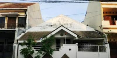 Rumah Strategis Ex Workshop Lokasi Ploso Timur