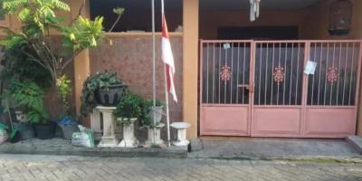 Jual Rumah Siap Huni Surabaya Lokasi Kebraon Surabaya Selatan