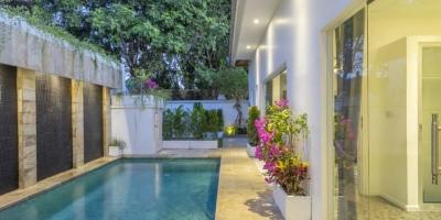 Sanur brand new stunning Villa Sofie