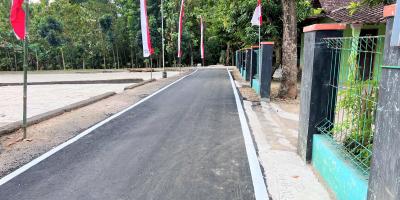 Jual Tanah 45 Juta Kedawung Sragen