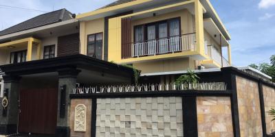 Jual atau Sewa Rumah Elite Bagus Kawasan Denpasar Selatan