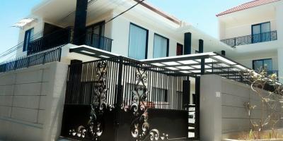 Jual Rumah Mewah di Perumahan Puri Gading Kuta Bali