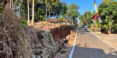 Dijual Tanah Dekat Pasar Batujamus Kerjo Karanganyar 