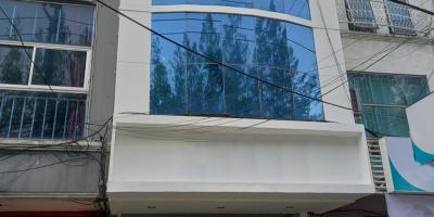 Jual Ruko 4 Lantai di Mayjen HR Muhammad Kota Surabaya