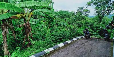 Dijual Tanah Subur di Kedawung Sragen