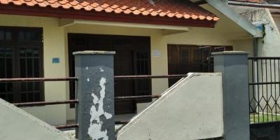 Rumah Siap Huni di Kebonsari Surabaya Selatan