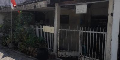 Rumah Murah Hitung Tanah Lokasi Karang Empat Tambaksari Surabaya