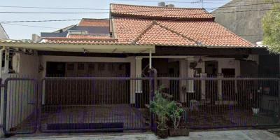 Jual Rumah Kost Medokan Asri Barat Dekat Kampus UPN