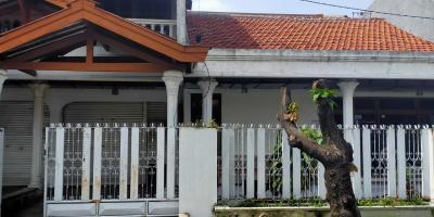 Jual Rumah Kost Siap Huni di Rungkut Asri Barat Surabaya