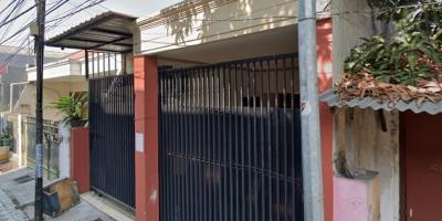 Jual Rumah Kost Aktif Murah Kawasan Nginden Jaya Surabaya