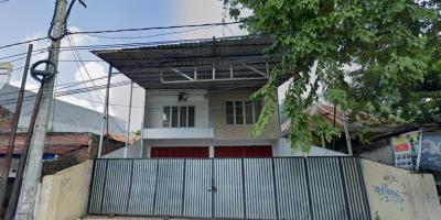 Jual Rumah Ruko Bagus di Raya Kalirungkut Kota Surabaya