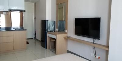 DISEWAKAN ANDERSON APARTEMEN LANGSUNG HUNI