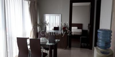 Dijual unit Apartemen Mewah di Kemang Mansion Apartemen.