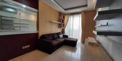 Disewakan unit Apartemen Lavander Residences 2BR