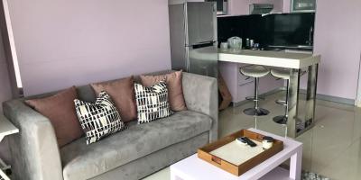 Disewakan 1 unit Apartemen Kemang Mansion 1BR.