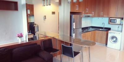 Disewakan Unit Apartemen Kemang Mansion Tower South Type 2BR