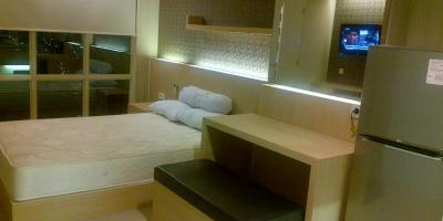 Dijual Cepat Apartemen Petra Square, jalan Siwalankerto, Surabaya