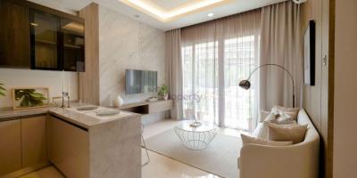 Apartemen Mewah Jakarta Exclusive Strategis harga promo