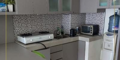 Apartemen Puncak Bukit Golf ~ Surabaya | J.Rugi- 2Bedrooms, Furnished