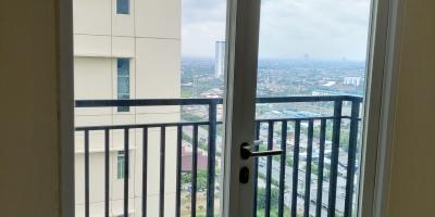 Disewakan Apt Puri Orchard 2KT & 1KM Unfurnished