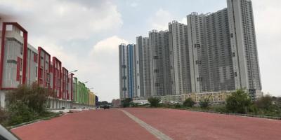 APARTEMEN DIJUAL @ Puncak CBD Apartemen, Surabaya - Urban Lifestyle