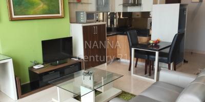 Dijual Disewakan unit Apartemen Kemang Mansion 1BR.