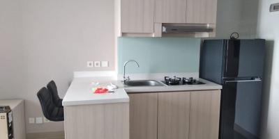 Di sewakan Apartemen Royal Olive Residence