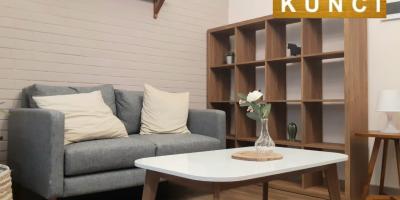 Apartemen Terbaik Di Tangerang Cukup 10Jt SIAP HUNI