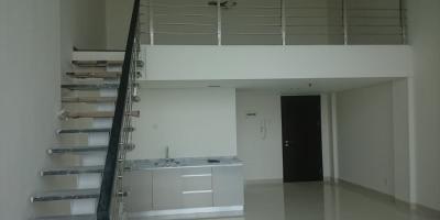 for sale apartemen mewah brooklyn soho di alam sutera BSD tangerang 