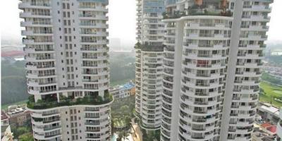 Disewakan Apartemen 1 Bedroom Springhill