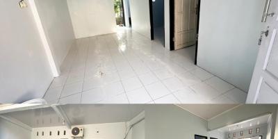 Rumah ready area Juanda Depok 385jt