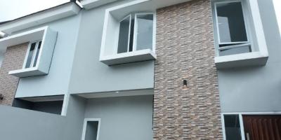 Rumah baru readystok Townhouse Jatiasih Bekasi 