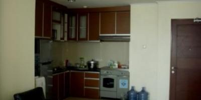 Dijual Apartemen Casablanca Mansion Jakarta Selatan