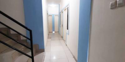 Kost Sawah Besar Abdi Kartini Residence Type B