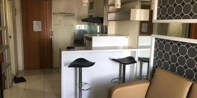 Puncak Permai Apartemen Surabaya - 2 BR with Furnished