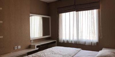 Cozy Apartement Thamrin Executive Residence 1 Bedroom Fully Furnished