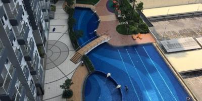 Dijual Apartemen Supermall Mansion Tower Anderson