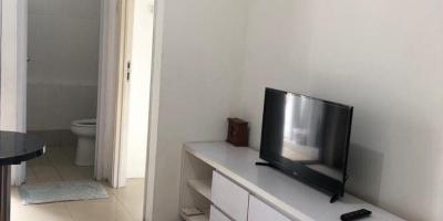 Sewa 2 BDR Apartemen Bassura City Tower Geranium Full Furnished