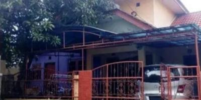 Rumah Dijual 2lantai di Area Bandung timur