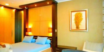 Dijual Apartment Taman Rasuna Jakarta Selatan – 2 BR 81 m2 Full Furnished, Siap Huni