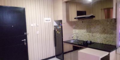 Sewa Apartemen Nifarro Bulanan 