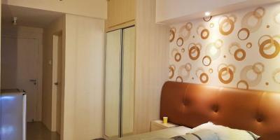 Orchard Mansion Pakuwon Mall Surabaya - Furnished Apartment