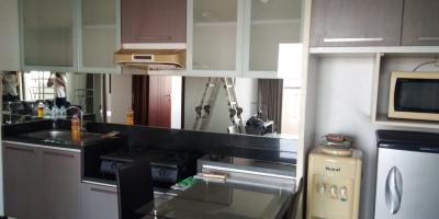 Apartment Waterplace tower B lantai 9