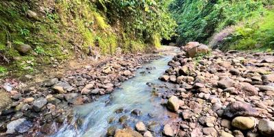 Jual Tanah Dekat Aliran sungai Karanganyar