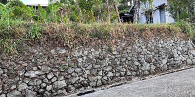 Tanah View Gunung Lawu Utara Candi Cetho Kemuning Karanganyar