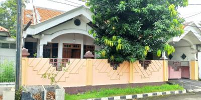 Dijual Rumah Di Perumahan YKP Medokan Asri RUngkut Surabaya Timur