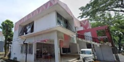 Dijual 10 Unit Ruko di Bogor Nirwana Residence